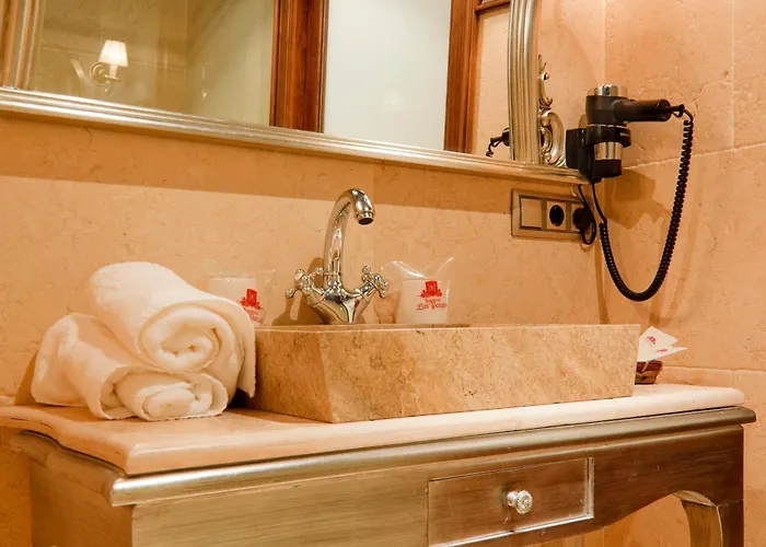 Hospederia De Parajes