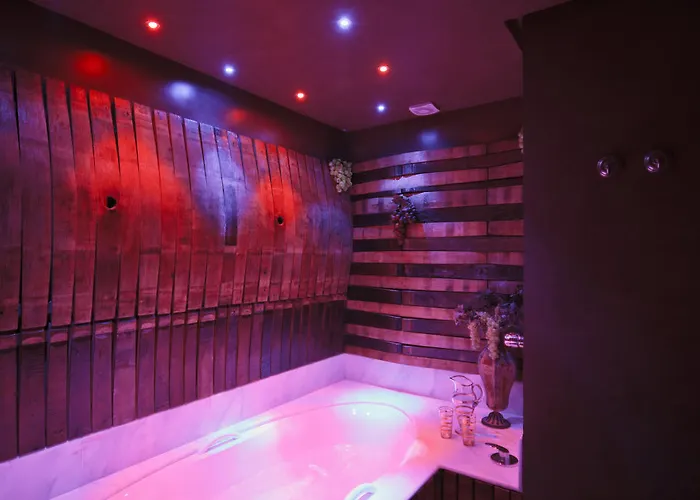 Hospederia De Parajes 3*