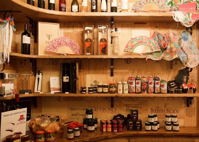 Hotel Hospederia De Parajes 3*