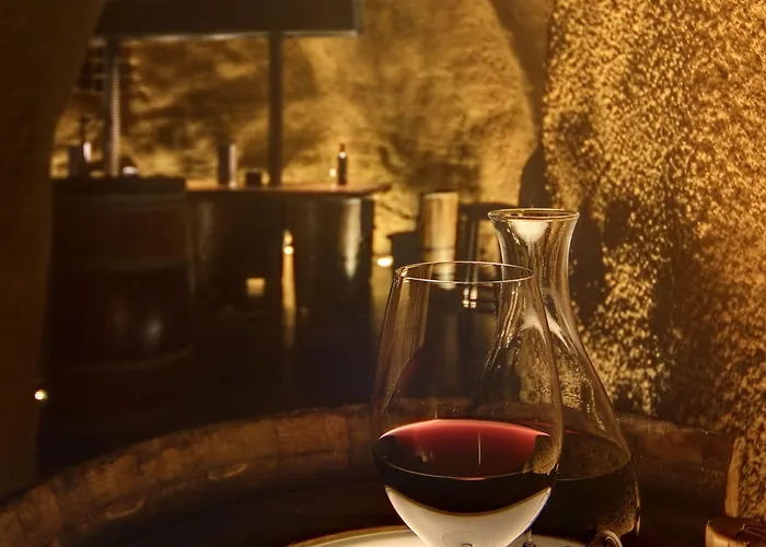 Hospederia De Parajes Hotel 3*