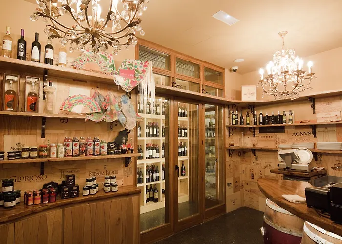 Hotel Hospederia De Parajes La Guardia