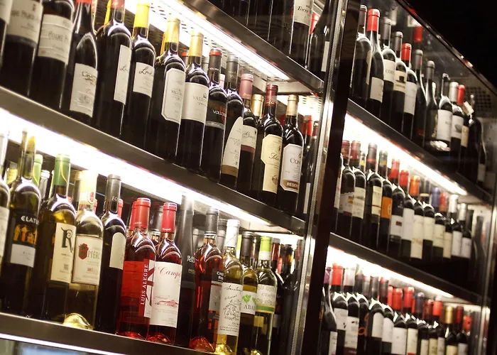 Hotel Hospederia De Parajes