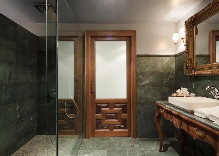 Hospederia De Parajes 3* La Guardia