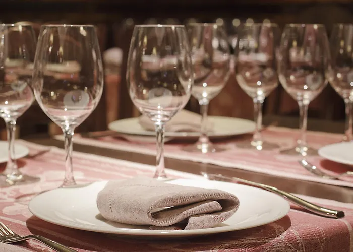 Hospederia De Parajes Hotel 3*