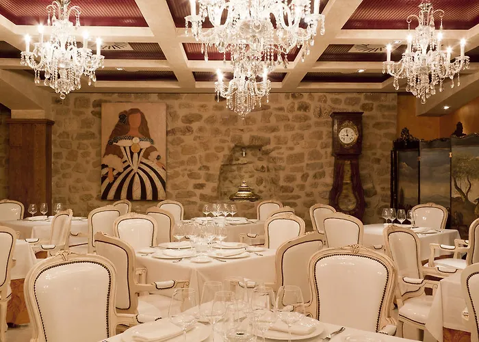 Hotel Hospederia De Parajes 3*