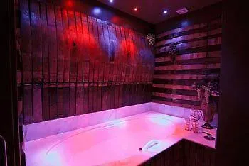 Hotel Hospederia De Parajes