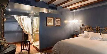 Hospederia De Parajes Hotel