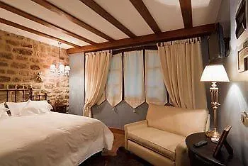 Hotel Hospederia De Parajes