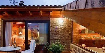 Hospederia De Parajes Laguardia