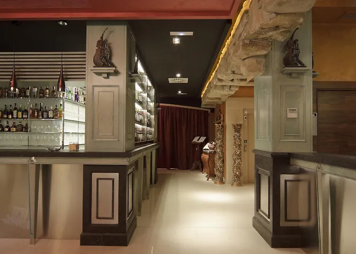 Hospederia De Parajes