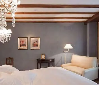 Hospederia De Parajes La Guardia