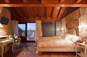 Hospederia De Parajes 3* La Guardia