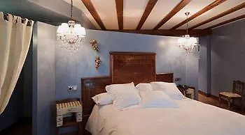 Hospederia De Parajes Hotel 3*