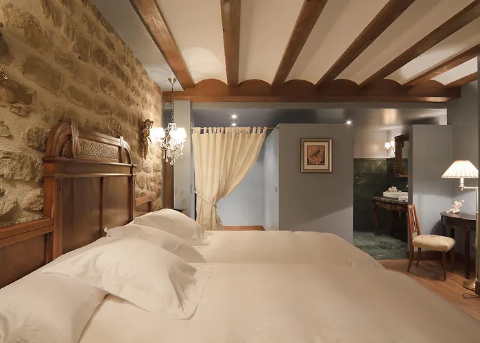 Hospederia De Parajes Hotel 3*